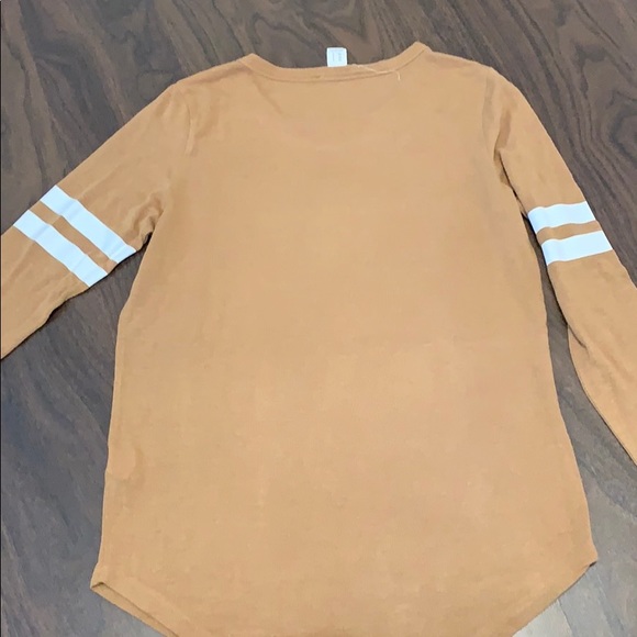 Long sleeves top - Picture 3 of 3